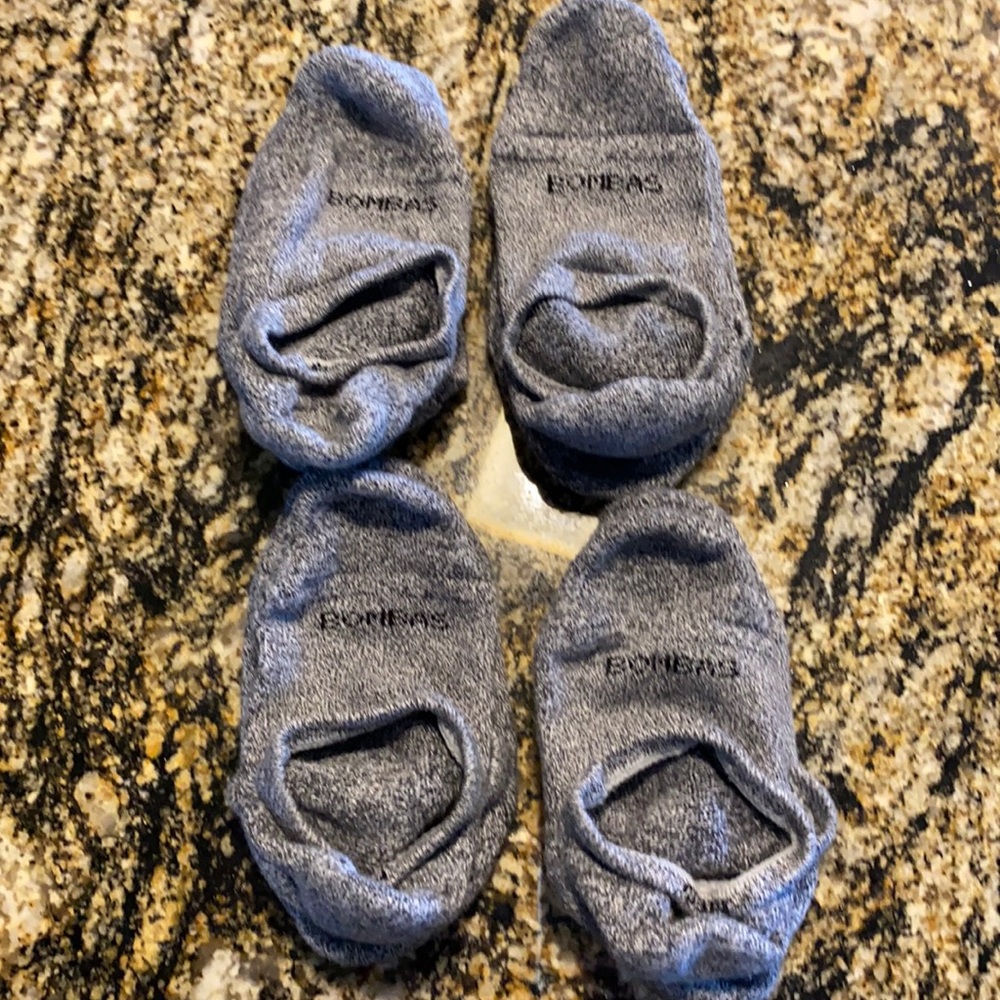 Women’s Bombas socks